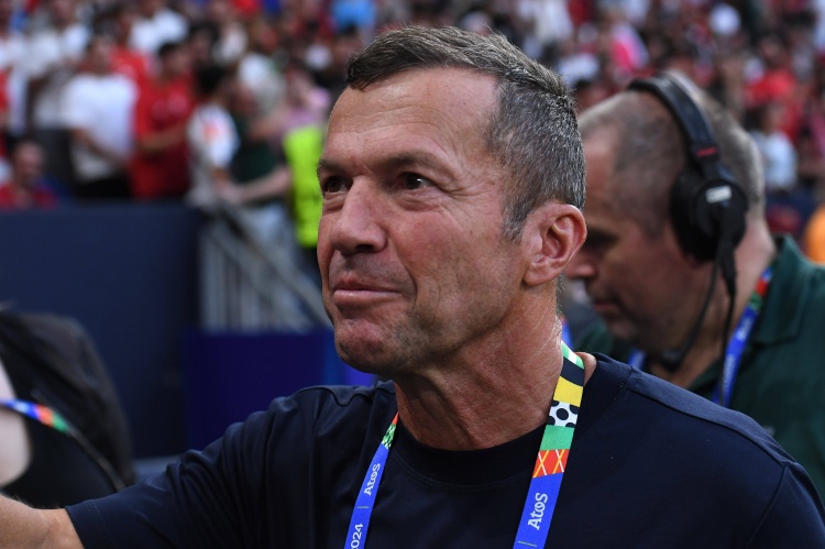 Starrysky Spor-马特乌斯：多特后防伤兵太多，想拿德甲冠军必须经过拜仁这一关