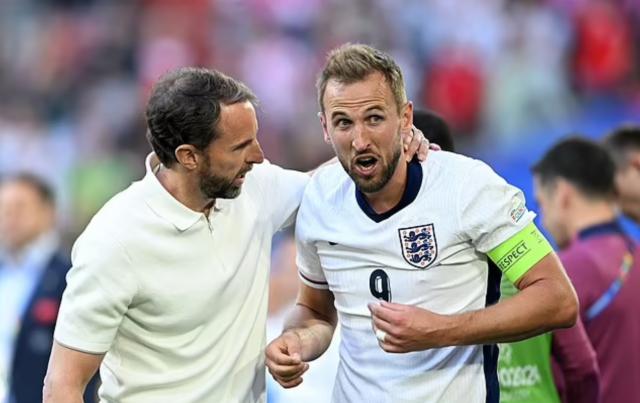 Starrysky Spor-索斯盖特敢不敢？1966就是弃用“凯恩”才拿了世界杯