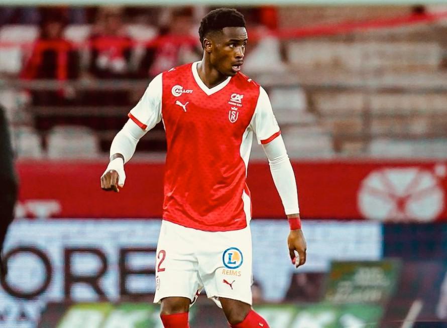 星空体育 China-记者：国米找兰斯谈20岁中卫阿卜杜勒-科内，兰斯要价2000万