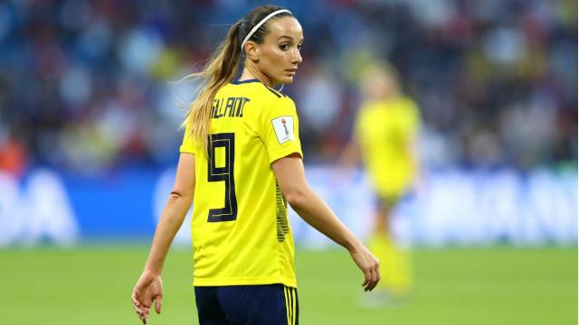 Starrysky Spor-VAR搞性别歧视？“节省”的女足欧洲杯遭怒喷